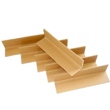Protetores de ângulo de papel protetores de folha de papel protetor de canto de papel